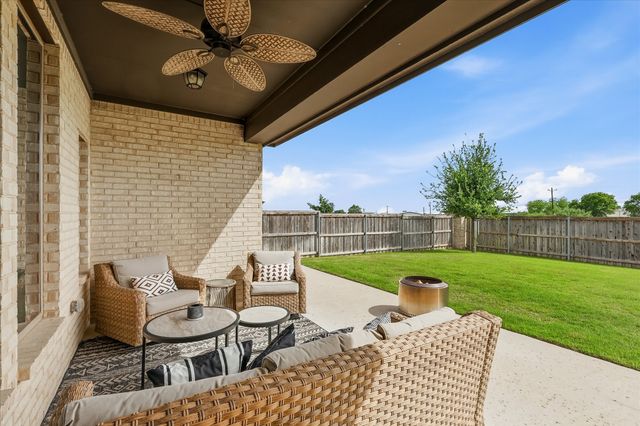 3004 Chesterfield Lane, Mansfield, TX 76084