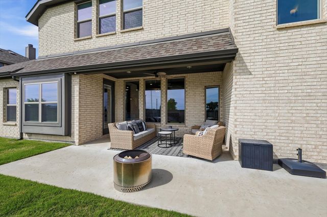 3004 Chesterfield Lane, Mansfield, TX 76084