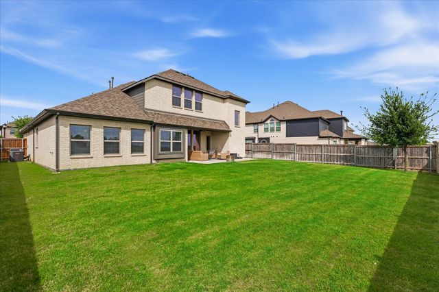 3004 Chesterfield Lane, Mansfield, TX 76084