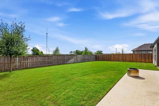 3004 Chesterfield Lane, Mansfield, TX 76084