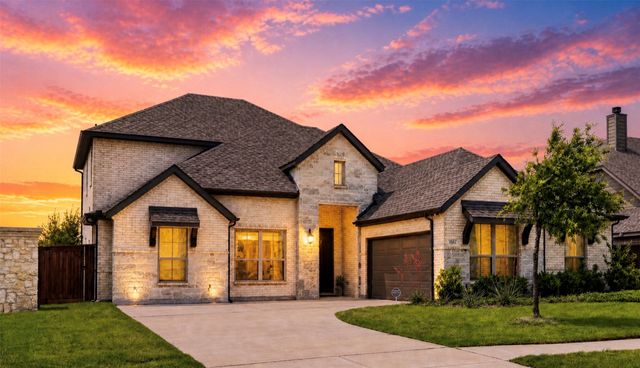 3004 Chesterfield Lane, Mansfield, TX 76084