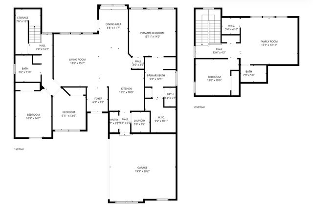 3004 Chesterfield Lane, Mansfield, TX 76084
