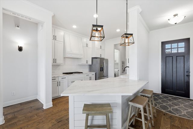3004 Chesterfield Lane, Mansfield, TX 76084