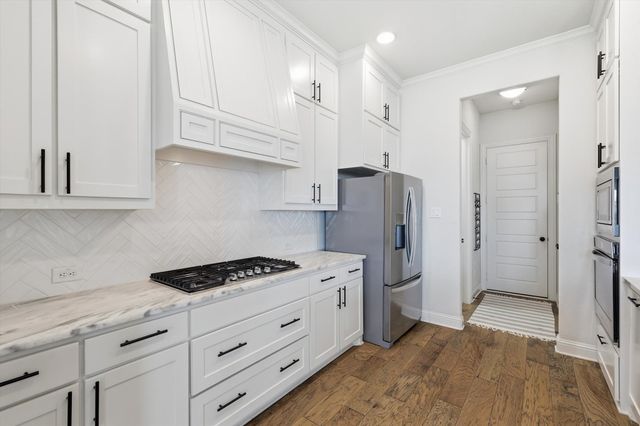 3004 Chesterfield Lane, Mansfield, TX 76084