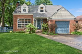 8228 Kedvale Avenue, Skokie, IL 60076