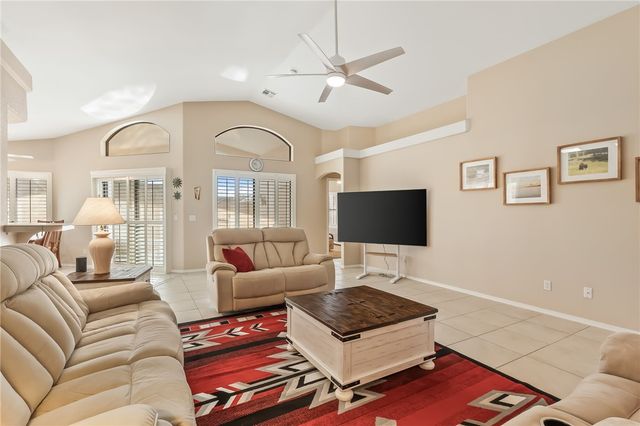 2264 Mountainside Drive, Bullhead City, AZ 86442