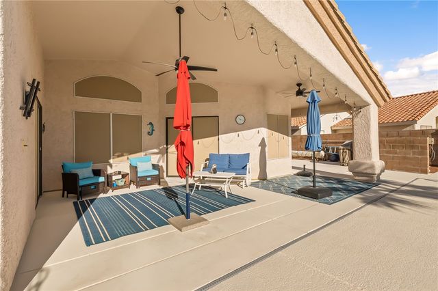 2264 Mountainside Drive, Bullhead City, AZ 86442