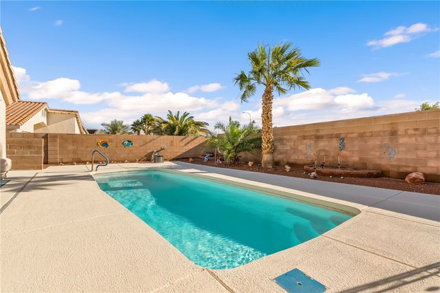 2264 Mountainside Drive, Bullhead City, AZ 86442