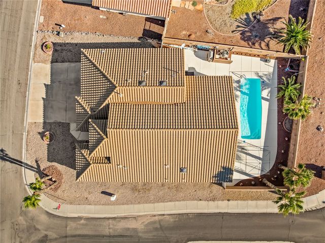 2264 Mountainside Drive, Bullhead City, AZ 86442