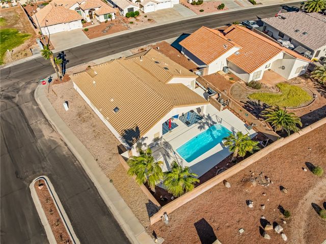 2264 Mountainside Drive, Bullhead City, AZ 86442