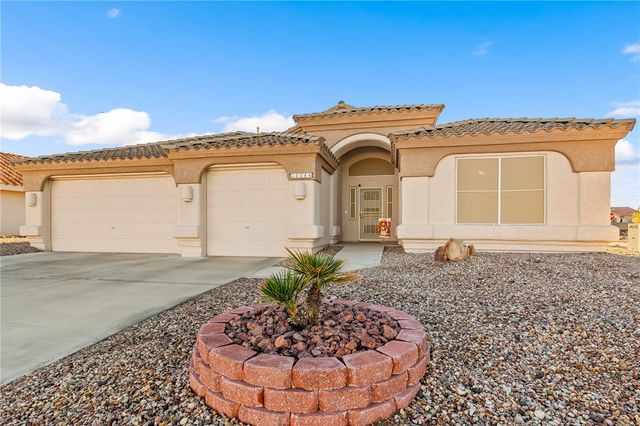 2264 Mountainside Drive, Bullhead City, AZ 86442