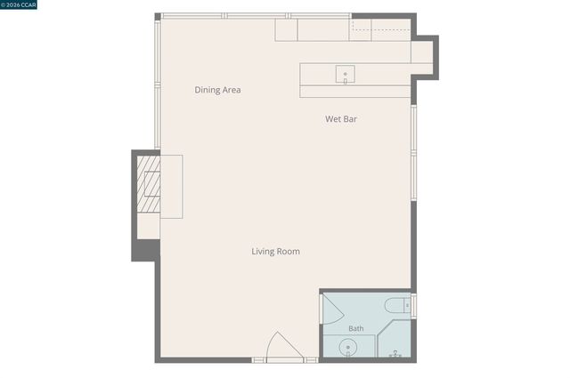 1590 Daniels Dr, San Leandro, CA 94577