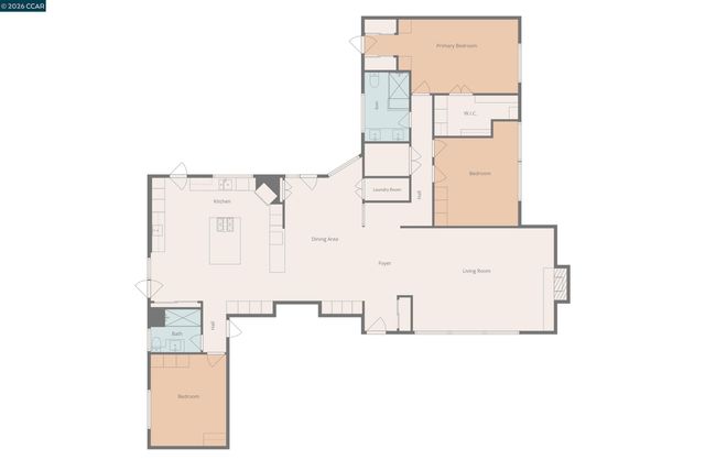 1590 Daniels Dr, San Leandro, CA 94577