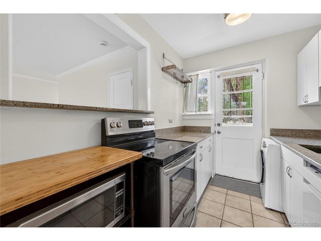 1165 Krameria St, Denver, CO 80220