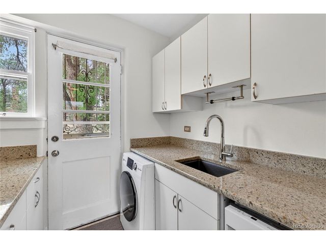 1165 Krameria St, Denver, CO 80220