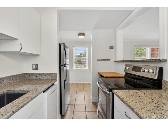 1165 Krameria St, Denver, CO 80220