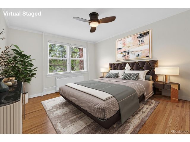 1165 Krameria St, Denver, CO 80220