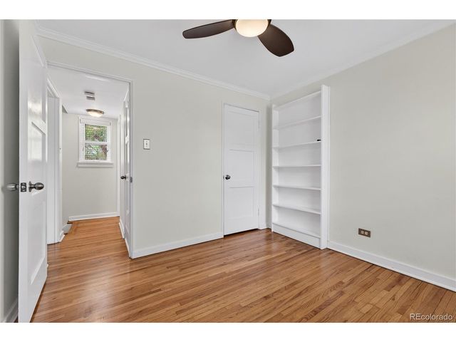 1165 Krameria St, Denver, CO 80220