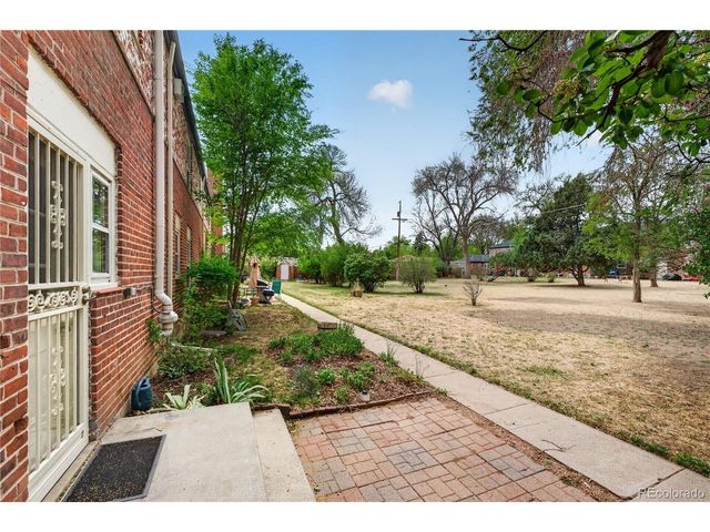 1165 Krameria St, Denver, CO 80220