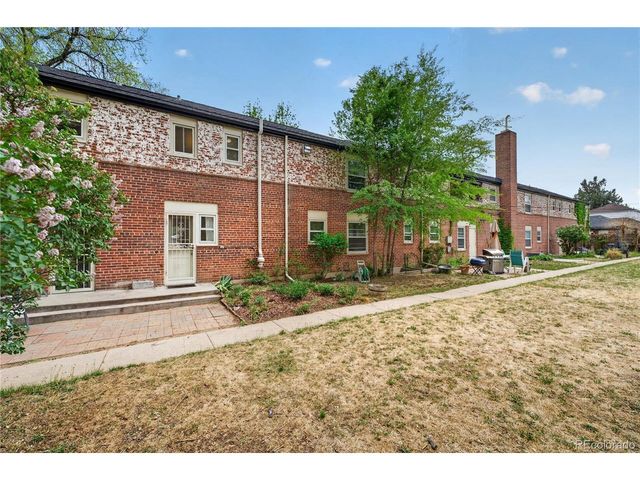 1165 Krameria St, Denver, CO 80220