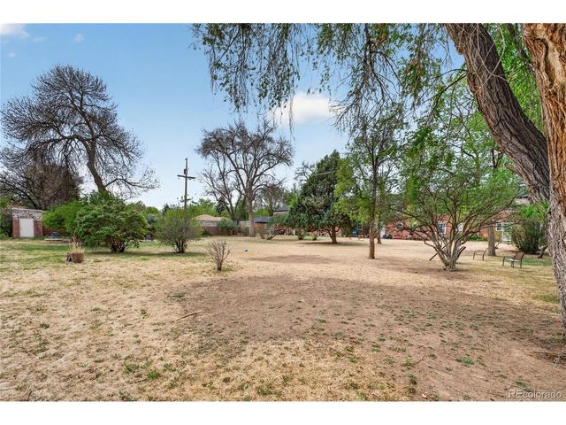 1165 Krameria St, Denver, CO 80220