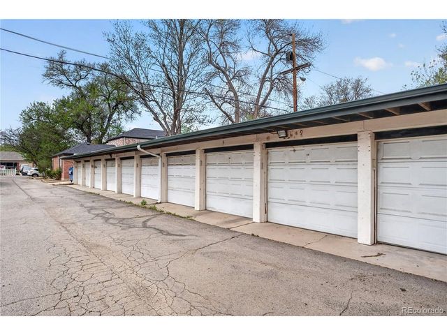 1165 Krameria St, Denver, CO 80220