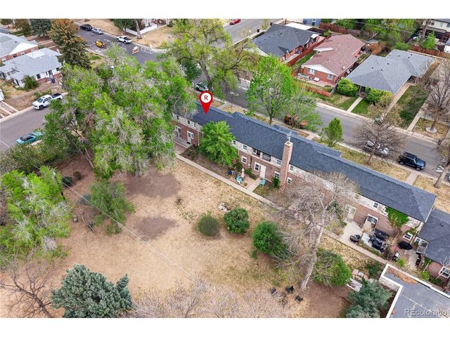 1165 Krameria St, Denver, CO 80220