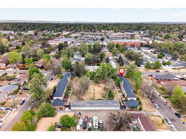 1165 Krameria St, Denver, CO 80220