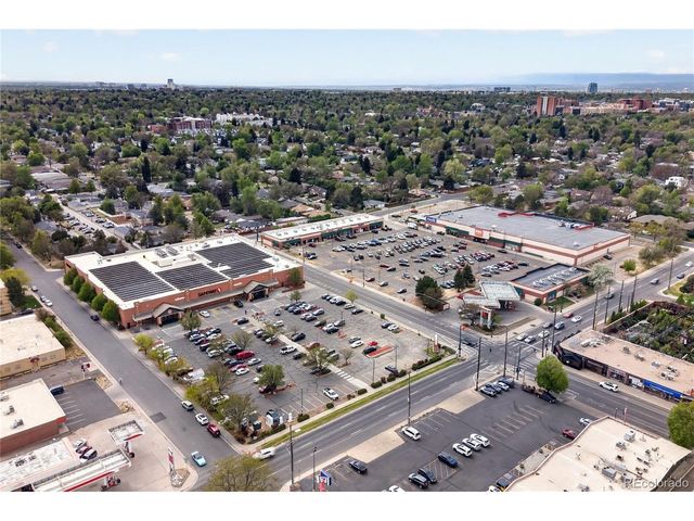 1165 Krameria St, Denver, CO 80220