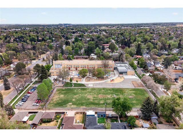 1165 Krameria St, Denver, CO 80220