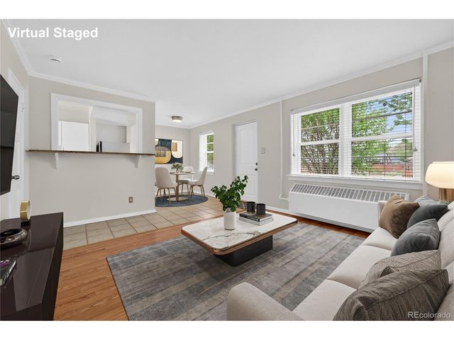 1165 Krameria St, Denver, CO 80220