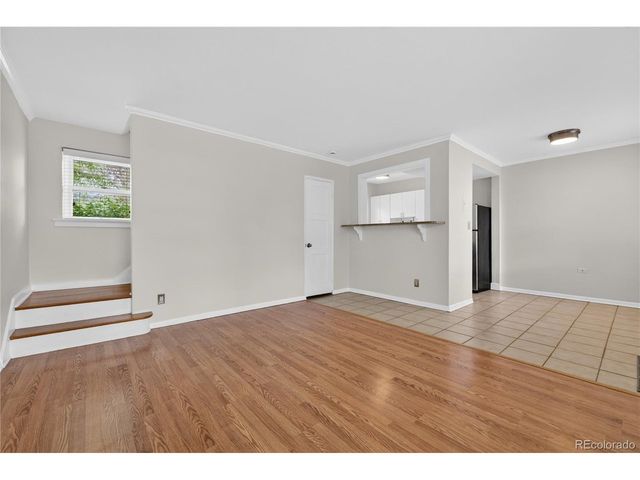 1165 Krameria St, Denver, CO 80220