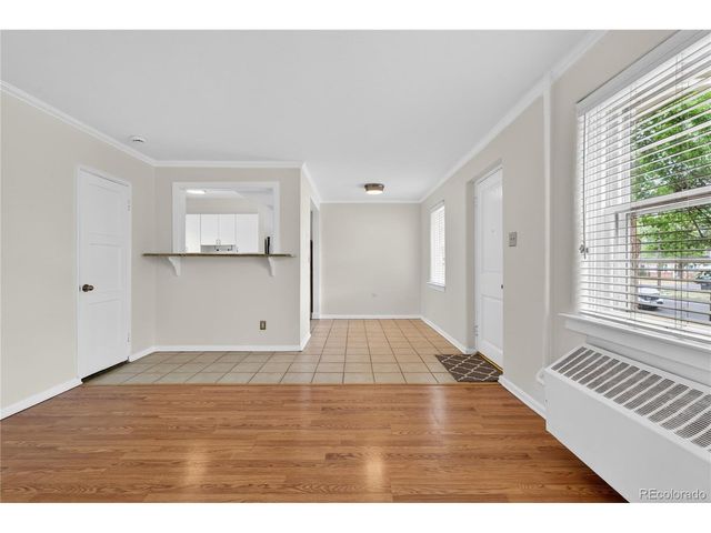 1165 Krameria St, Denver, CO 80220