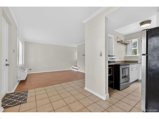 1165 Krameria St, Denver, CO 80220