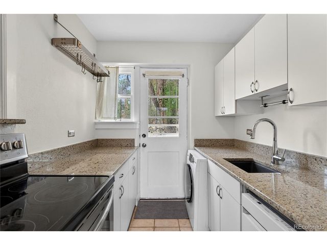 1165 Krameria St, Denver, CO 80220