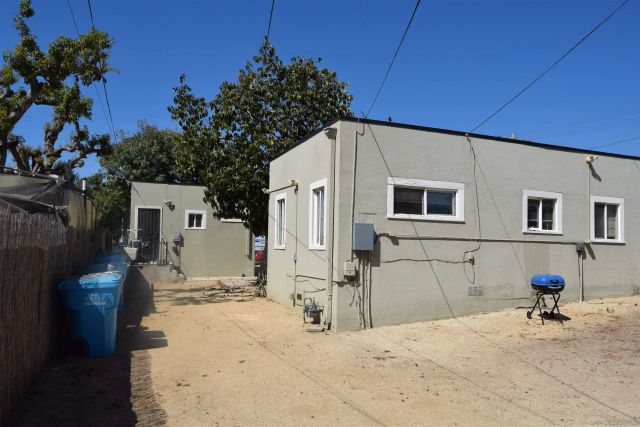 3881-85 Logan Avenue, San Diego, CA 92113