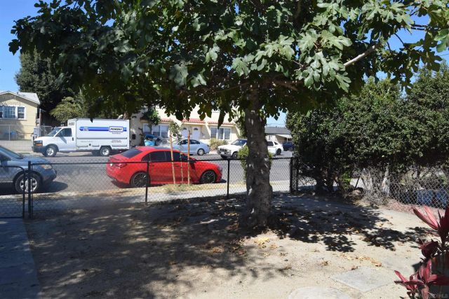 3881-85 Logan Avenue, San Diego, CA 92113