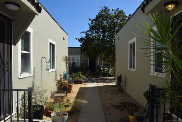 3881-85 Logan Avenue, San Diego, CA 92113
