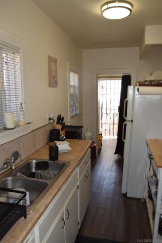 3881-85 Logan Avenue, San Diego, CA 92113