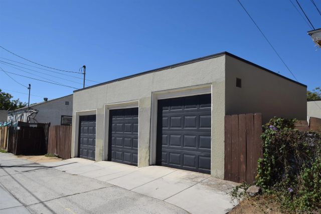 3881-85 Logan Avenue, San Diego, CA 92113