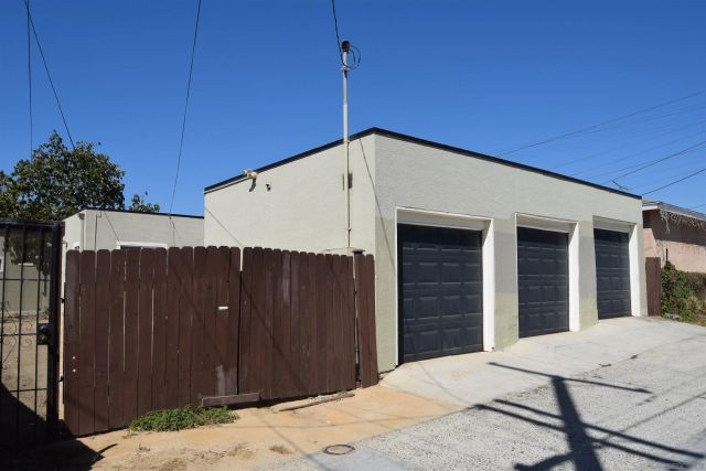 3881-85 Logan Avenue, San Diego, CA 92113