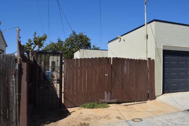 3881-85 Logan Avenue, San Diego, CA 92113