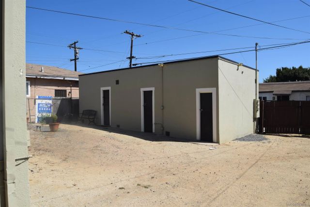 3881-85 Logan Avenue, San Diego, CA 92113