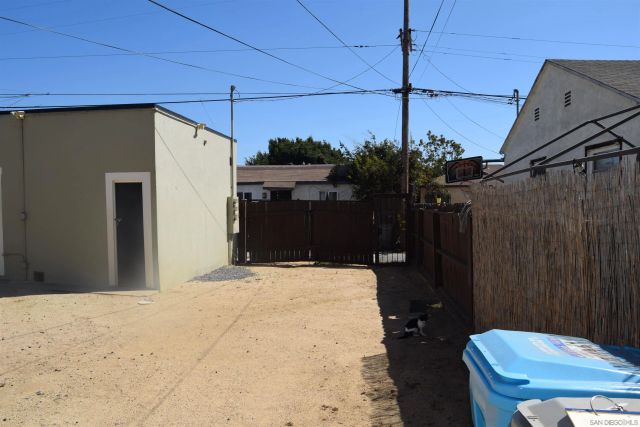 3881-85 Logan Avenue, San Diego, CA 92113