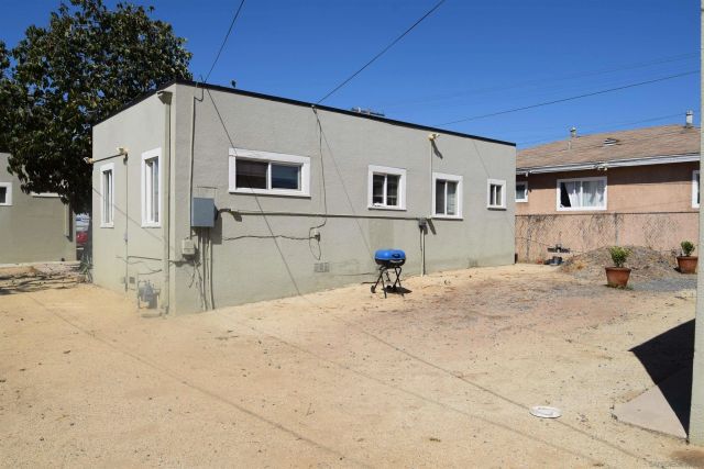 3881-85 Logan Avenue, San Diego, CA 92113