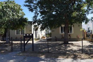 3881-85 Logan Avenue, San Diego, CA 92113