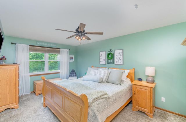 11881 Stone Mill Road, Colerain Twp, OH 45251