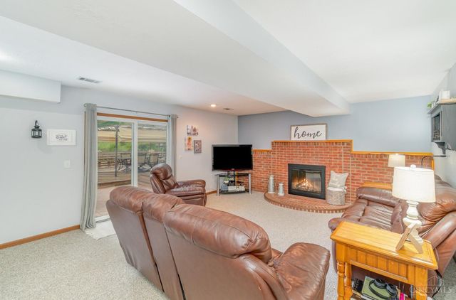 11881 Stone Mill Road, Colerain Twp, OH 45251