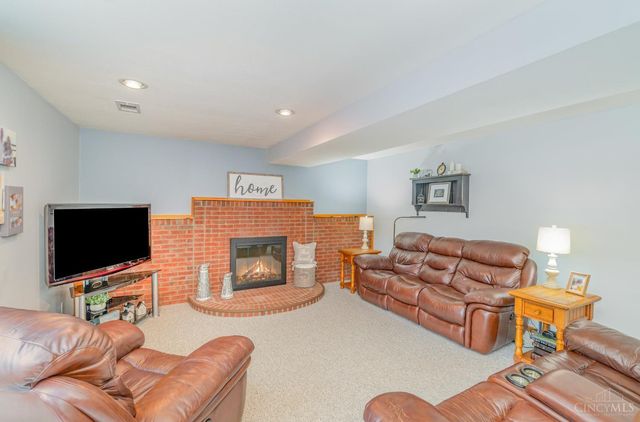 11881 Stone Mill Road, Colerain Twp, OH 45251