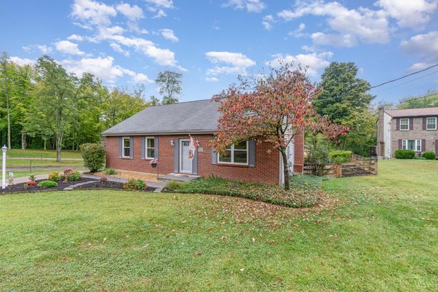 11881 Stone Mill Road, Colerain Twp, OH 45251
